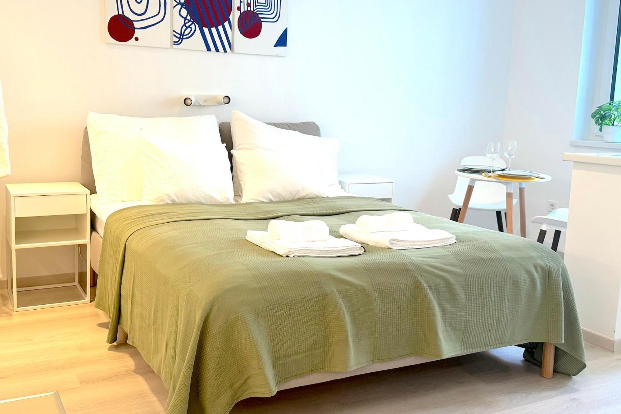 Spirit Mester Gardens 부다페스트 외부 사진
